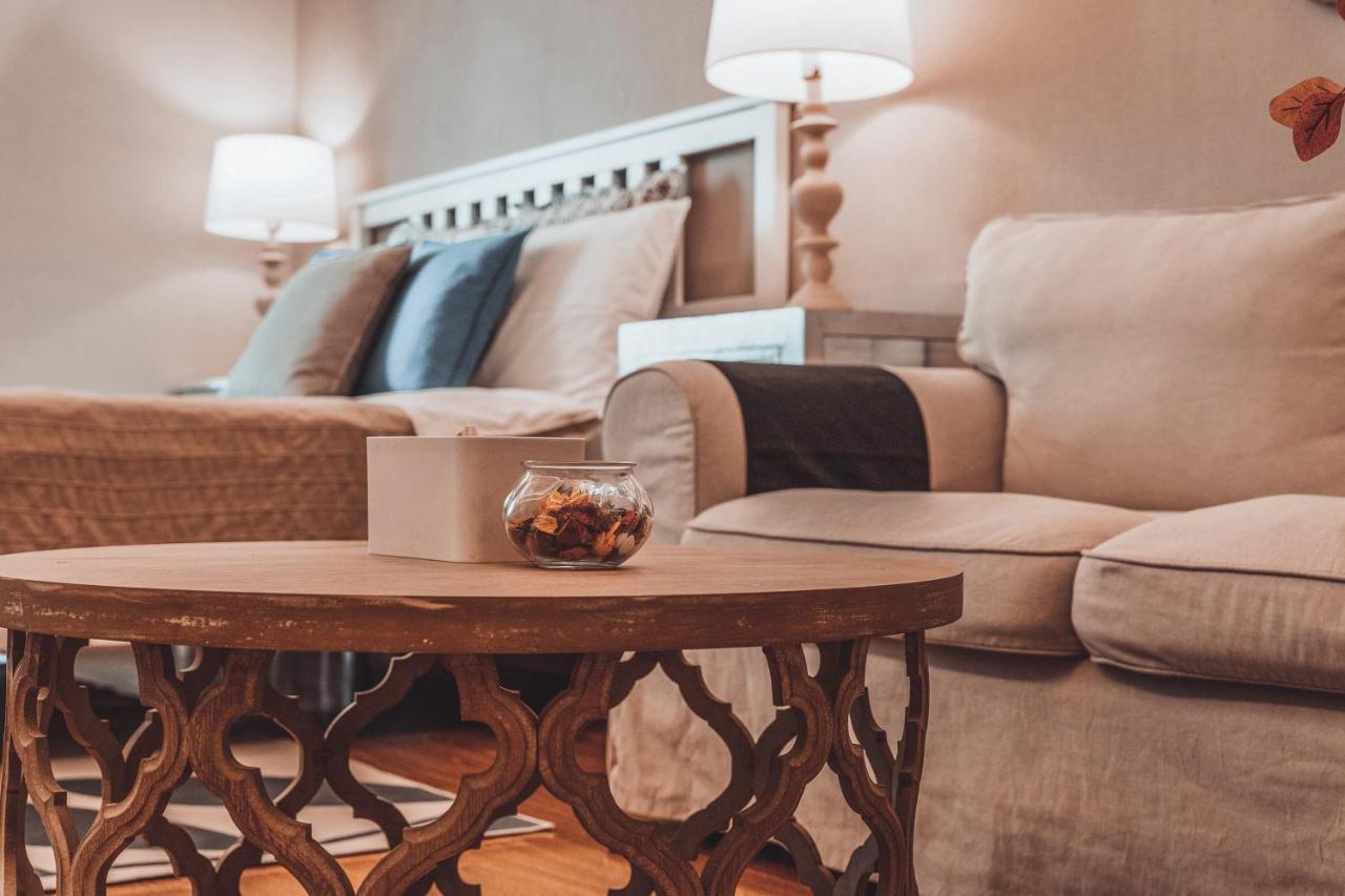 Tianjin G'Apartment - Five Great Avenues Екстериор снимка
